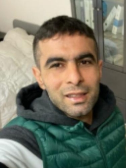 Avatar Bild für Aymen Mganem