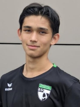 Avatar Bild für Mustafa Hassani