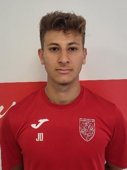 Avatar Bild für Salvatore Mangano