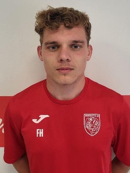 Avatar Bild für Fabian Heidenreich