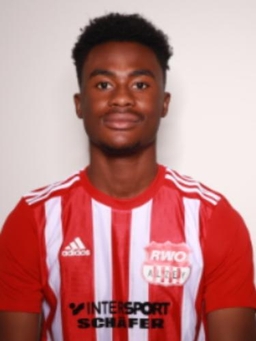 Avatar Bild für David Vodi