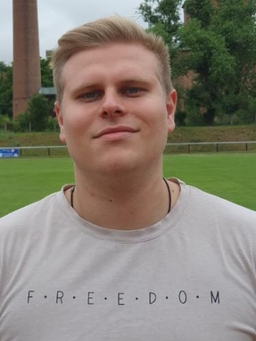 Avatar Bild für Robin Hurtig