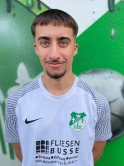 Avatar Bild für Musa Can Bakir