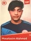 Avatar Bild
