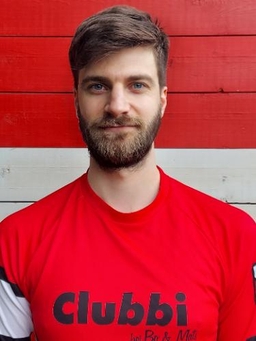 Avatar Bild für Fabian Benedikt Werning