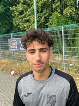 Avatar Bild für Ibrahim Al Ather