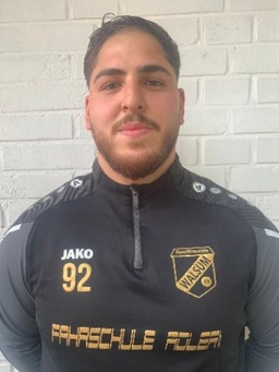 Avatar Bild für Ahmet Semih Atalay