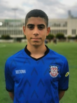 Avatar Bild für Davide Salerno