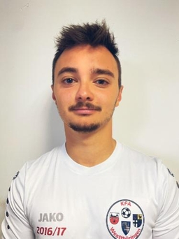 Avatar Bild für Niklas Gürnth