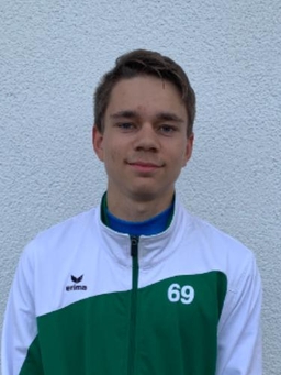 Avatar Bild für Lucian Strack