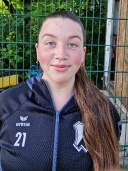 Avatar Bild für Amy Lilian Jelting