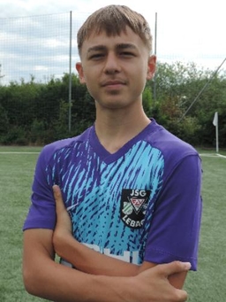 Avatar Bild für Joshua Lehnert