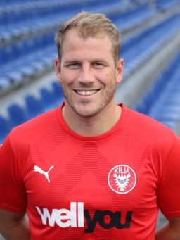 Avatar Bild für Christopher Kramer