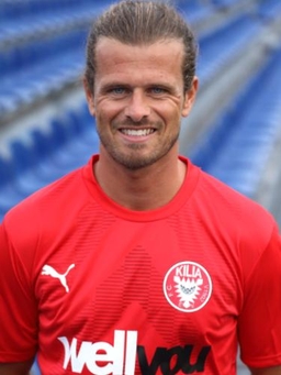 Avatar Bild für Kevin Schulz