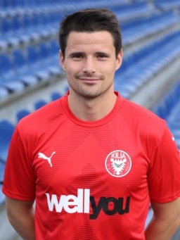 Avatar Bild für Malte Christoph Petersen