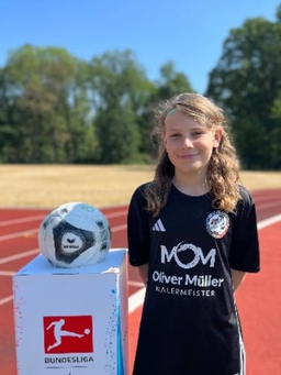 Avatar Bild für Aaron Meissner