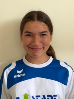 Avatar Bild für Dana-Antonia Mellerke