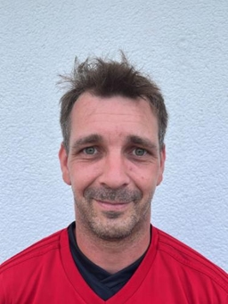 Avatar Bild für Maximilian Blinn