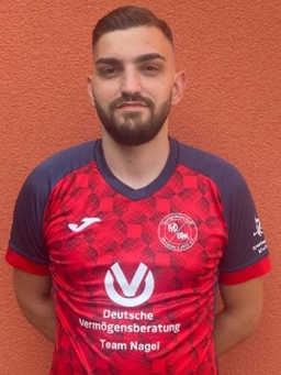 Avatar Bild für Mateo Tomic