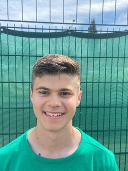 Avatar Bild für Luka Lamesic