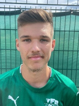 Avatar Bild für Ben Buechsel