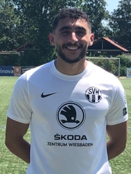 Avatar Bild für Zakaria El Ouasdi