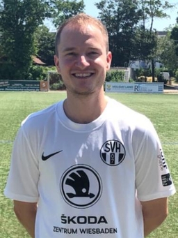 Avatar Bild für Felix Geisler