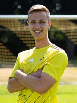 Avatar Bild für Hannes Hülskamp