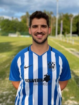 Avatar Bild für Miguel Bernardo De Oilveira