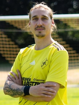 Avatar Bild für Patrick Stindt