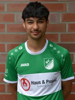 Avatar Bild für Arman Zare-Moayedi