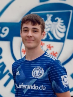 Avatar Bild für Nikolas Frings