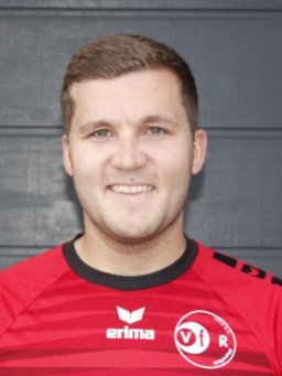 Avatar Bild für Marlon Burger