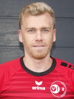 Avatar Bild für Justin Lüthy