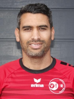 Avatar Bild für Wael Majouj