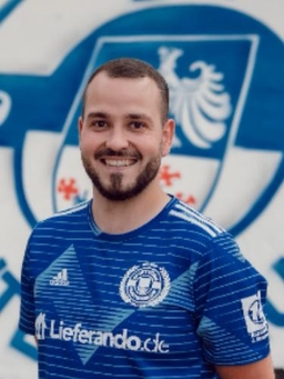 Avatar Bild für Pascal Kalbfuß