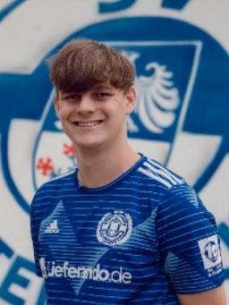 Avatar Bild für Jannik Reich