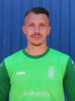 Avatar Bild für Eldin Hodzic