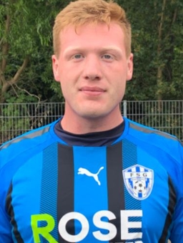 Avatar Bild für Jannis Wengorsch