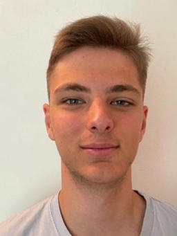 Avatar Bild für Bryan Baucz