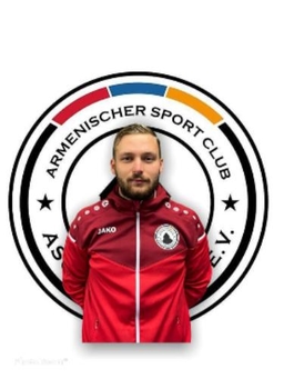 Avatar Bild für Armin Sehovic