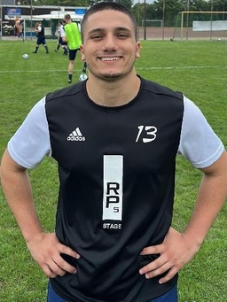 Avatar Bild für Giuseppe Corsaro