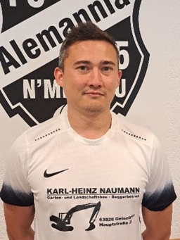 Avatar Bild für Christopher Huck