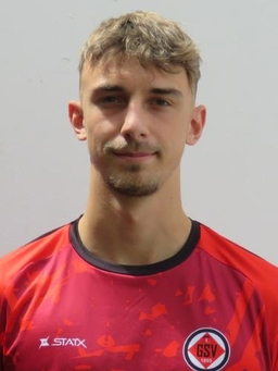 Avatar Bild für Noah Hirth