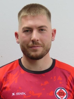 Avatar Bild für Samuel Mayer