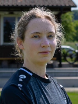 Avatar Bild für Katherine Glendenning