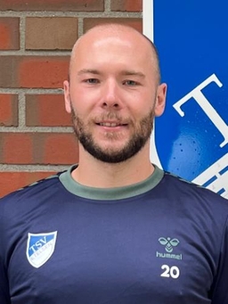 Avatar Bild für Maximilian Jäger