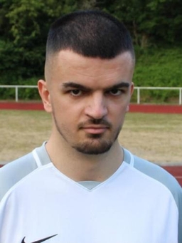 Avatar Bild für Gejtian Mustafa