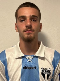 Avatar Bild für Binjamin Dedaj