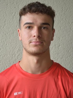 Avatar Bild für Mirsad Farizi